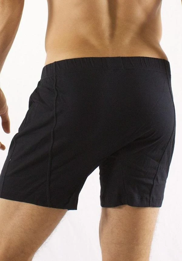 2xist 6425825 Pima Button Boxer 6 2xist 6425825 Pima Button Boxer