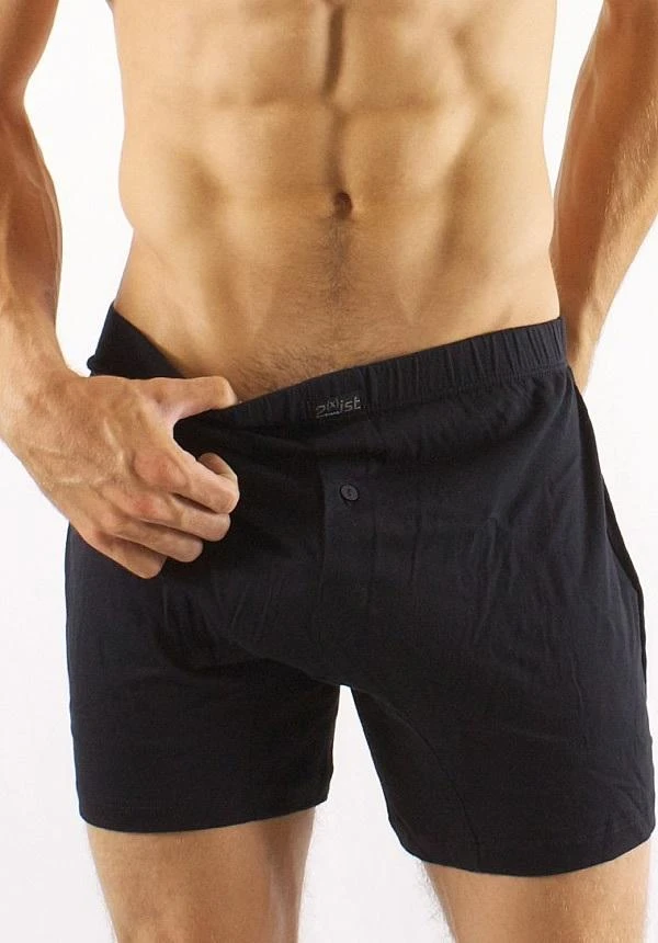 2xist 6425825 Pima Button Boxer 3 2xist 6425825 Pima Button Boxer