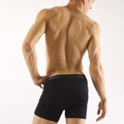 2xist 6426018 Pima Boxer Brief 9 2xist 6426018 Pima Boxer Brief