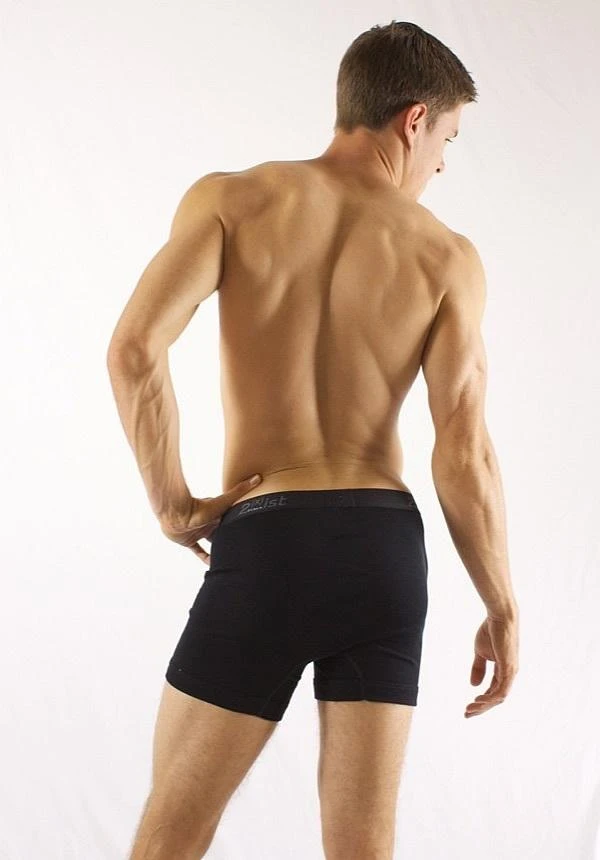 2xist 6426018 Pima Boxer Brief 5 2xist 6426018 Pima Boxer Brief