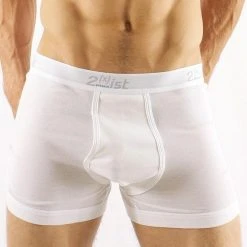 2xist 6426018 Pima Boxer Brief 11 2xist 6426018 Pima Boxer Brief