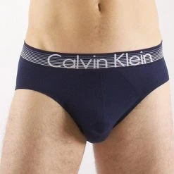 Calvin Klein 6428727 Concept Micro Hip Brief