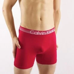 Calvin Klein 6428929 Concept Micro Boxer Brief