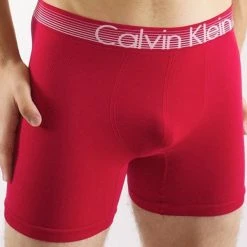 Calvin Klein 6428929 Concept Micro Boxer Brief
