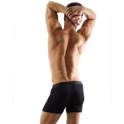 2xist 6431519 3 Pack Essential No Show Trunk 9 2xist 6431519 3 Pack Essential No Show Trunk