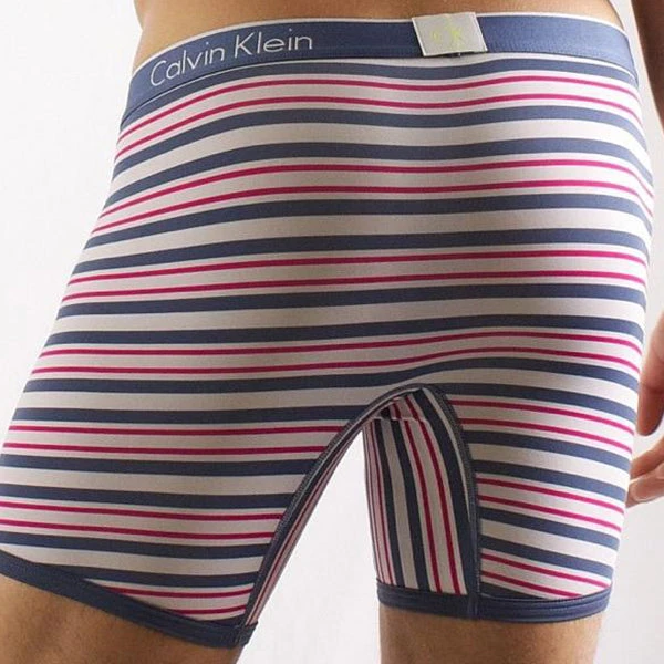 Calvin Klein 6432520 CK One Micro Boxer Brief 6 Calvin Klein 6432520 CK One Micro Boxer Brief