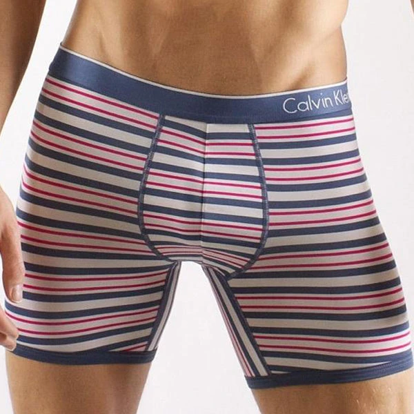 Calvin Klein 6432520 CK One Micro Boxer Brief 3 Calvin Klein 6432520 CK One Micro Boxer Brief