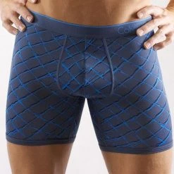 Calvin Klein 6432520 CK One Micro Boxer Brief 11 Calvin Klein 6432520 CK One Micro Boxer Brief