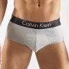 Calvin Klein 6434522 Dual Tone Square Cut 1 Calvin Klein 6434522 Dual Tone Square Cut
