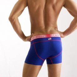 Calvin Klein 6438425 Limited Edition Countries Trunk