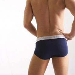 Calvin Klein 6438930 Superior Cotton Square Cut 8 Calvin Klein 6438930 Superior Cotton Square Cut