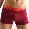 Calvin Klein 6439325 Dual Tone Trunk