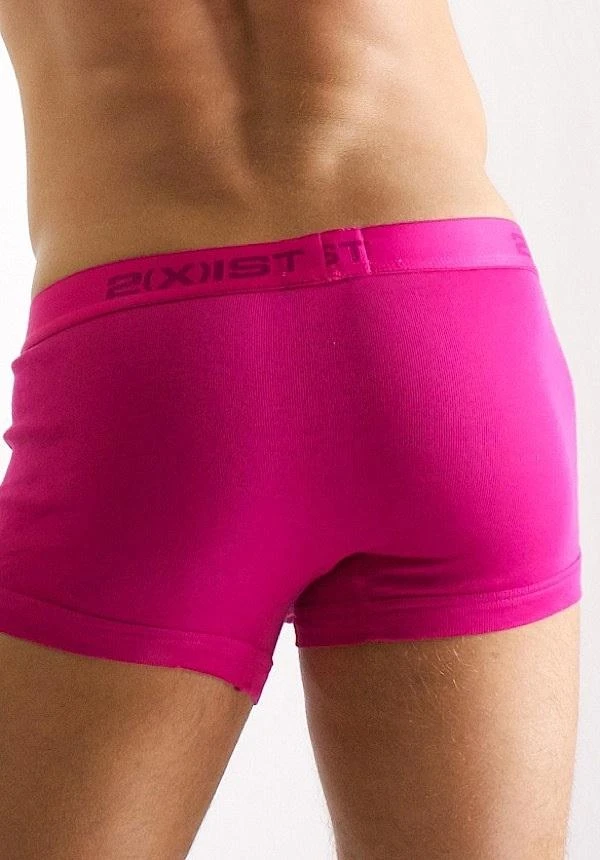 2xist 6439628 3 Pack Essential No Show Trunk 4 2xist 6439628 3 Pack Essential No Show Trunk