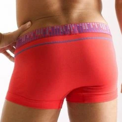 2xist 6440014 Volume No Show Trunk