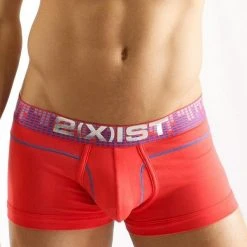 2xist 6440014 Volume No Show Trunk 8 2xist 6440014 Volume No Show Trunk