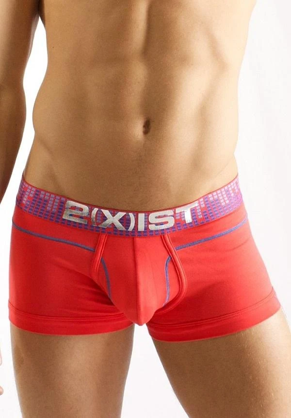 2xist 6440014 Volume No Show Trunk 5 2xist 6440014 Volume No Show Trunk