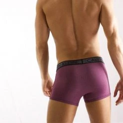 Calvin Klein 6441217 Micro Heather Low Rise Trunk 8 Calvin Klein 6441217 Micro Heather Low Rise Trunk