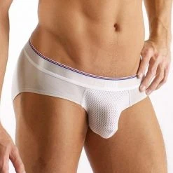 Kyle 6441520 Sport Low Rise Brief