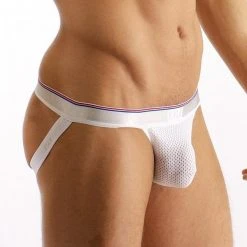 Kyle 6441722 Sport Jock Strap