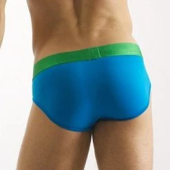 2xist 6441823 Electric No Show Brief 12 2xist 6441823 Electric No Show Brief
