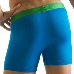 2xist 6441924 Electric Boxer Brief
