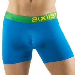 2xist 6441924 Electric Boxer Brief