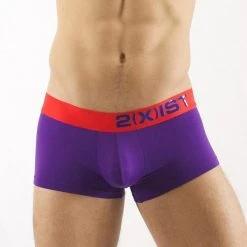 2xist 6442016 Electric No Show Trunk Best Sellers