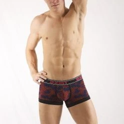 2xist 6442117 Hive Print No Show Trunk Best Sellers