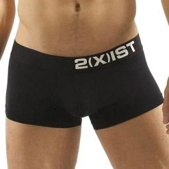 2xist 6442824 Electric Micro No Show Trunk