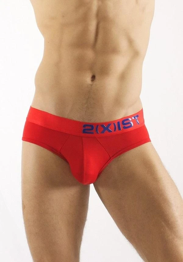 2xist 6443118 Electric Micro No Show Brief 9 2xist 6443118 Electric Micro No Show Brief
