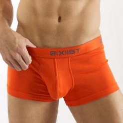2xist 6444220 Essentials No Show Trunk Best Sellers