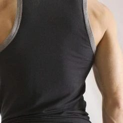 2xist 6444624 Sweats Loose Fit Tank