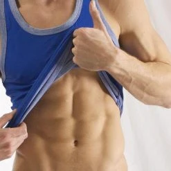 2xist 6444624 Sweats Loose Fit Tank