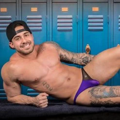 What's New Daniel Alexander DAI066 Bikini