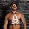 Best Sellers Good Devil GDU024 Sex Slave Harness