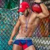 Agacio AGG045 Ball Breathe Boxer