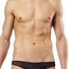 Good Devil GD7101 Hose Mesh Thong