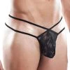 Best Sellers Secret Male SML006 Micro G-String 1 Best Sellers Secret Male SML006 Micro G-String