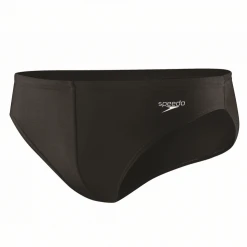Speedo 7300165-001 Solar 1 Inch Brief