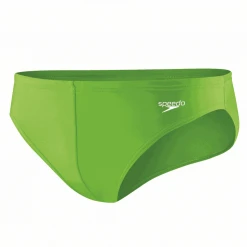 Speedo 7300165-001 Solar 1 Inch Brief