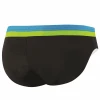 Swimwear Speedo 7300166-009 3 Inch Fitness Brief 2 Swimwear Speedo 7300166-009 3 Inch Fitness Brief