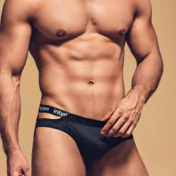 Intymen INI026 Mesh Cover Bikini Best Sellers