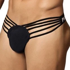 Underwear Pikante 8104 Spider Thong