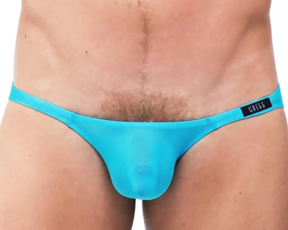 Gregg Homme 87403 Torrid Brief 6 Gregg Homme 87403 Torrid Brief