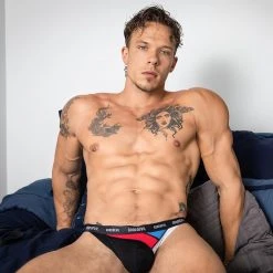 Good Devil GDL034 Kelly Thong What's New