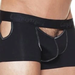 Underwear Candyman 9591 Cutout Boxer 8 Underwear Candyman 9591 Cutout Boxer