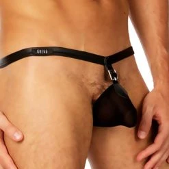 Gregg Homme 95914 Kink Sting