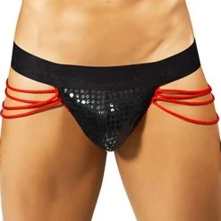 Underwear Candyman 9681 Thong