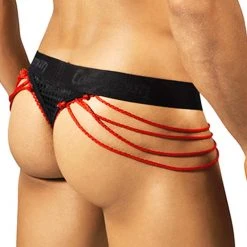 Underwear Candyman 9681 Thong
