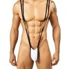 Candyman 9686 Jock Suspenders